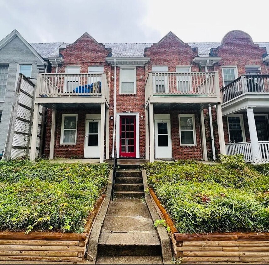 Foto principal - 3118 Hanover Ave