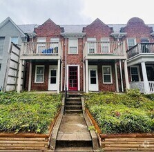 Building Photo - 3118 Hanover Ave