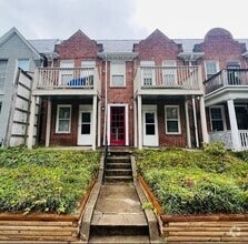 Building Photo - 3118 Hanover Ave