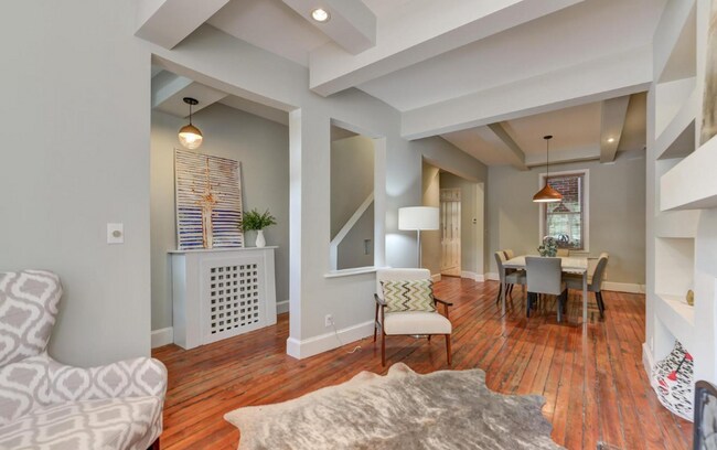 Foto del edificio - 1904 16th St NW