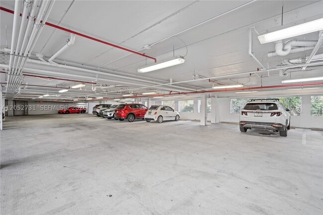 Building Photo - 6362 Collins Ave