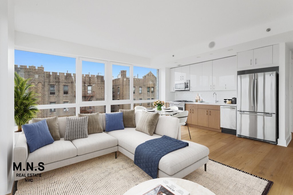 401 Rutland Rd Unit 6C, Brooklyn, NY 11203 Room for Rent in Brooklyn