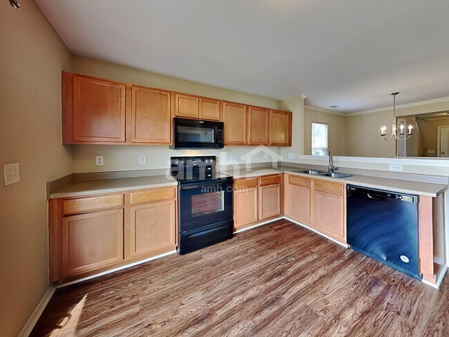 Foto del edificio - 3112 Varcroft Rd