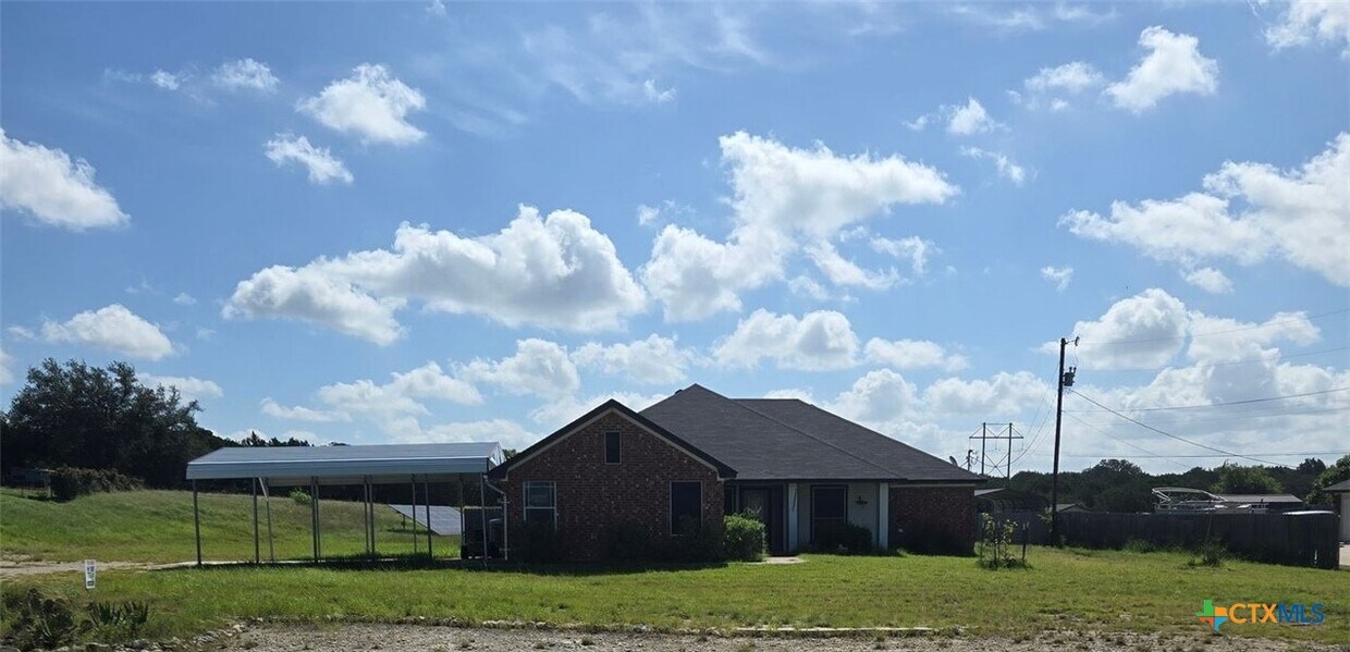 Foto principal - 300 Co Rd 3351