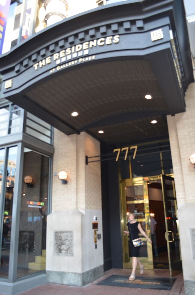 Foto del edificio - 777 7th St NW