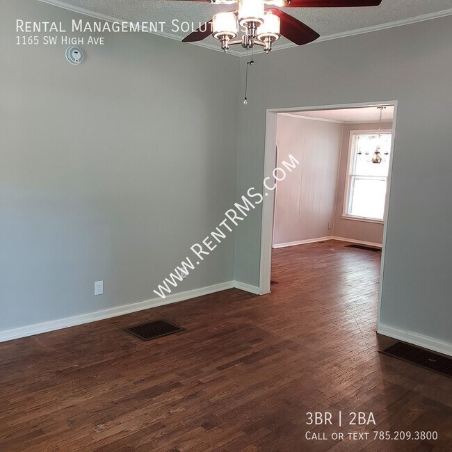 Foto del edificio - 1165 SW High Ave
