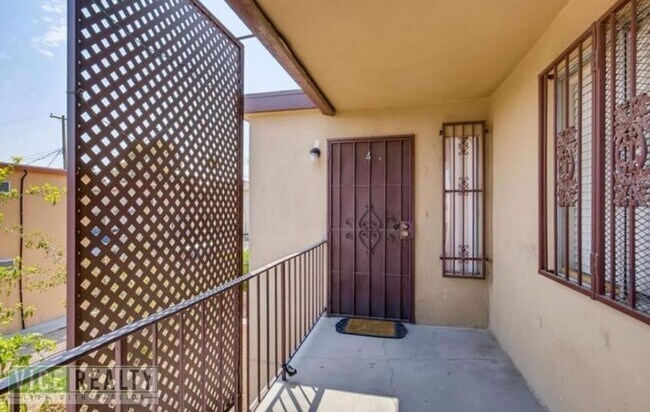 Foto del edificio - 853 N Bruce St