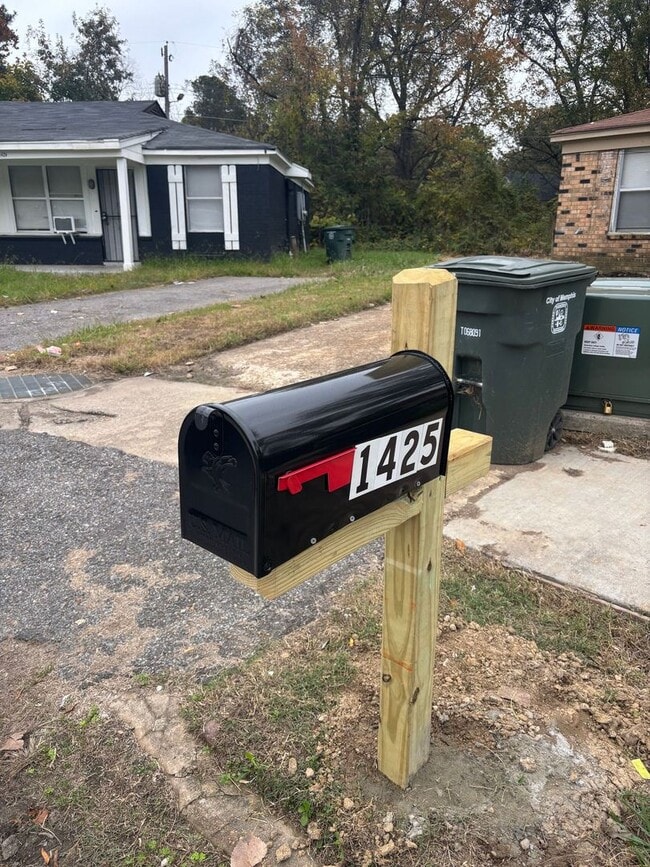 Photo - 1425 Todds Creek Cove Townhome
