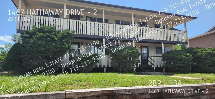 Primary Photo - 1467 Hathaway Dr