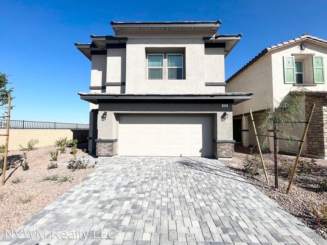 4 br, 3 bath House 436 Larksong Ave House Rental in Whitney, NV