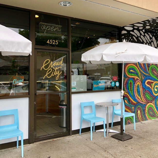 Woodstock Apartments Apartments Portland, OR