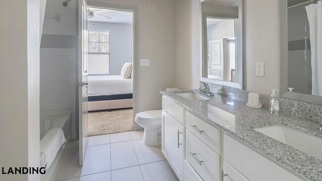 Foto del edificio - 23223 Gosling Rd