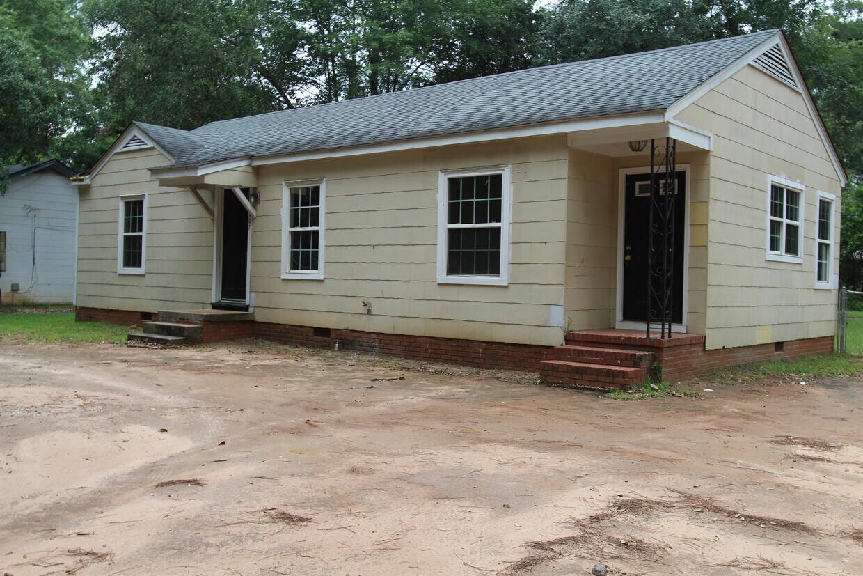 Primary Photo - 1407 Gillespie Ave