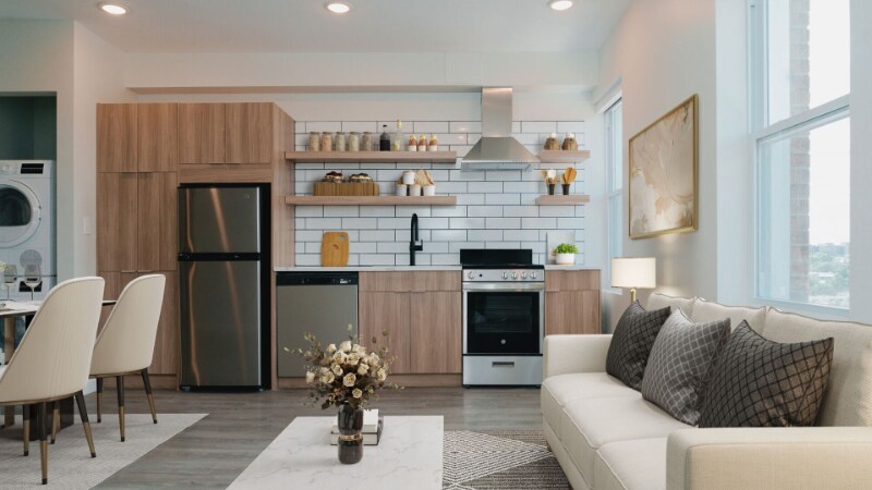 Foto principal - 654 Girard St NW