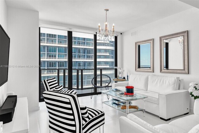 Building Photo - 1300 S Miami Ave