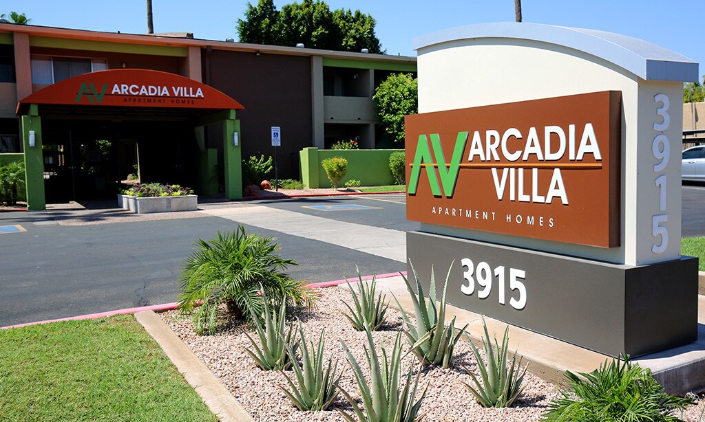 Arcadia Villa Apartments Apartments in Phoenix, AZ