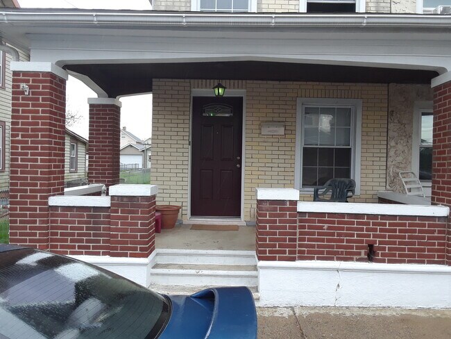 Foto del edificio - 3029 N 2nd Street