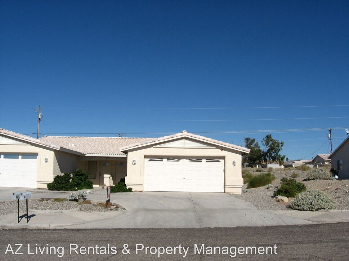 Primary Photo - 2935 Palisades Dr