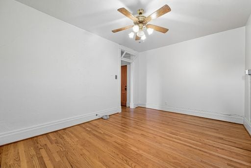 Building Photo - Charming 1-Bedroom Apartment in Desirable Cheeseman Park Neighborhood