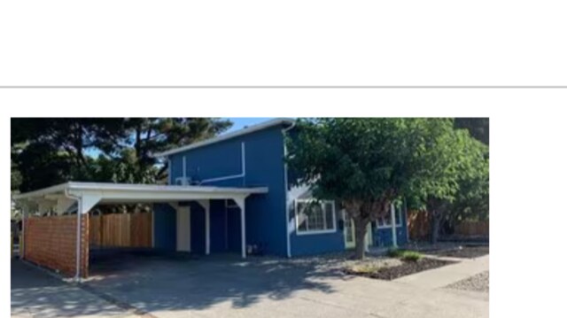 Foto del edificio - 822 Lincoln Ave