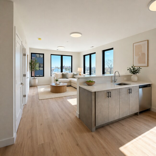Foto del edificio - 407 Highland Ave