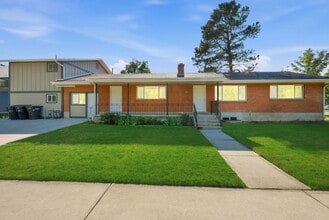 Building Photo - 189 N 300 E