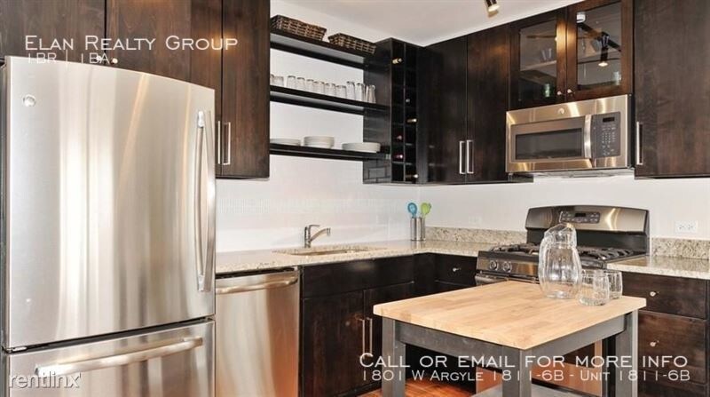 Primary Photo - Ravenswood Terrace (1801 W Argyle 1811-6B)