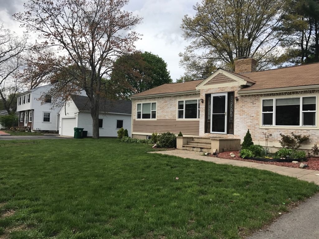 117 Pond Plain Rd, Westwood, MA 02090 House Rental in Westwood, MA