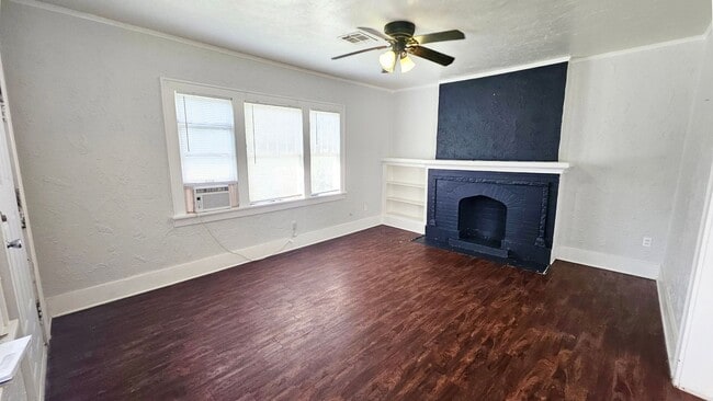 Foto del edificio - Duplex in the heart of historic NW OKC!