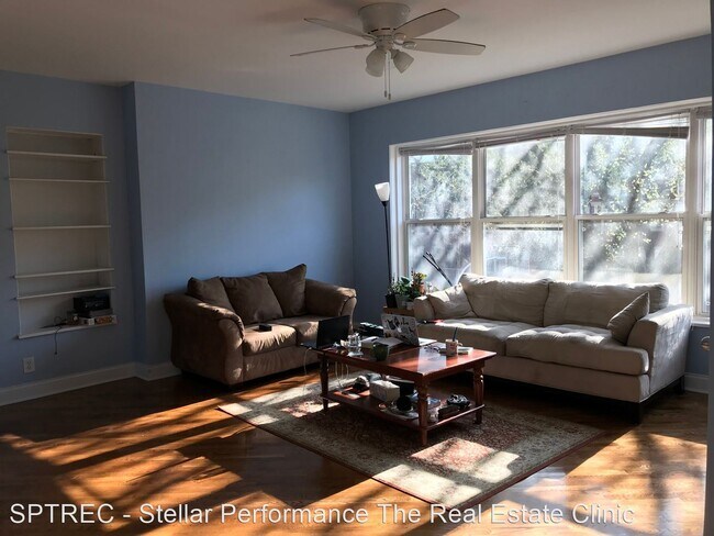 Foto del edificio - 5800 N Winthrop Ave