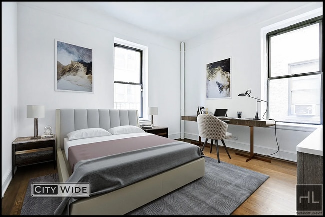 Building Photo - East 81st St