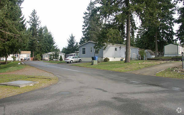 Primary Photo - Ridge Mobile Home Park