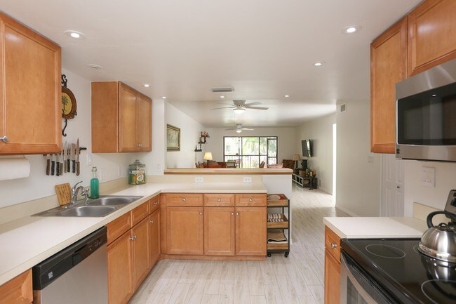 Foto del edificio - 3805 Sun Eagle Ln