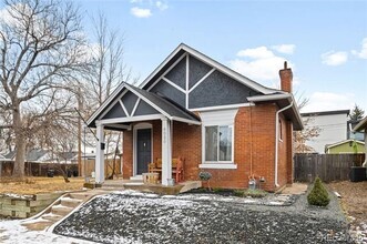Building Photo - 4030 W 49th Ave