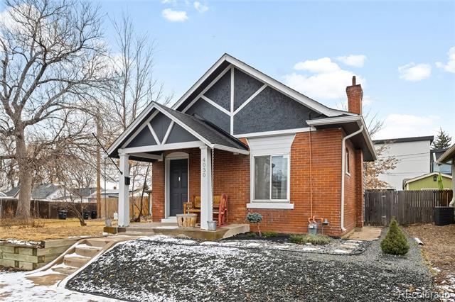 Primary Photo - 4030-R W 49th Ave