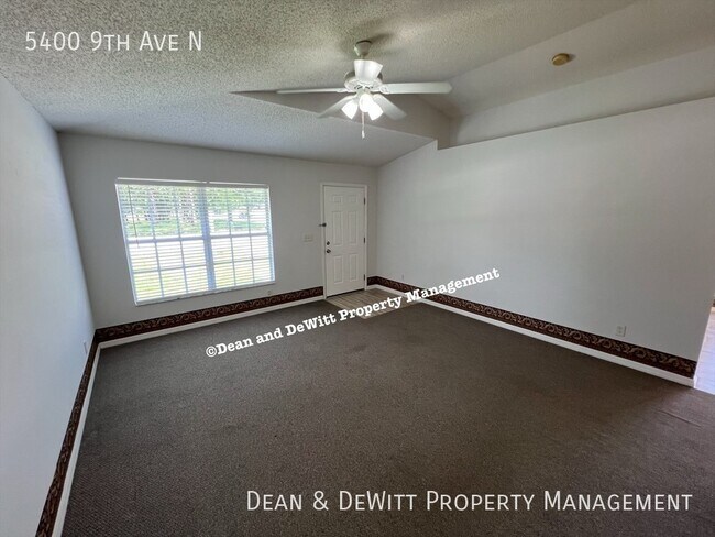 Building Photo - 5400 9th Ave N
