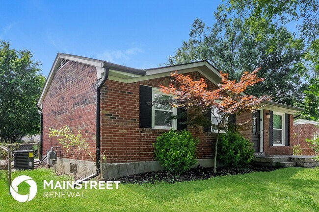 Foto del edificio - 7415 Hallmark Dr