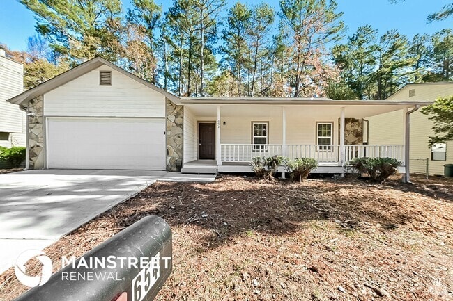 Building Photo - 654 Pepperwood Ln