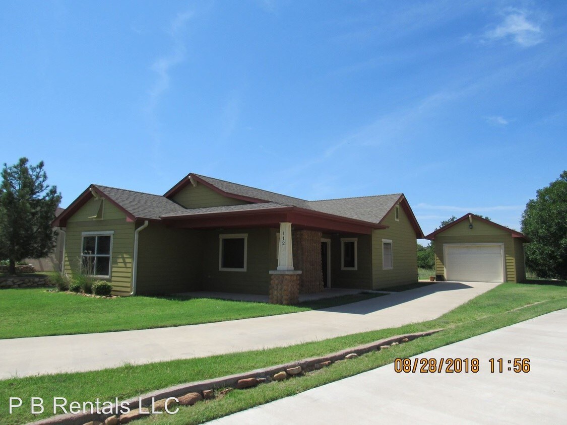 Primary Photo - 3 br, 2 bath House - 112 Granite Ridge Circle