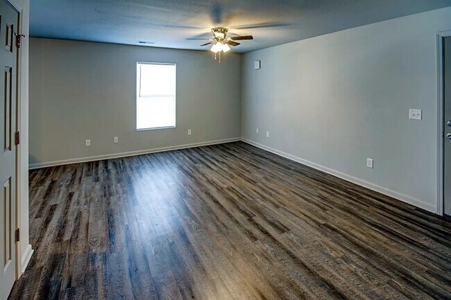 Foto del interior - Baldwin Heights