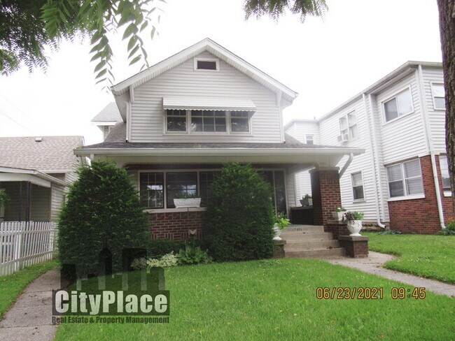 Building Photo - 2455 Shelby St. #2, Indpls, IN 46203