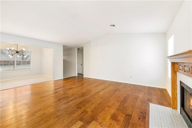 Foto del edificio - 4309 W Patrick St