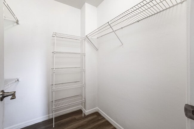 Interior Photo - Brantley Pines