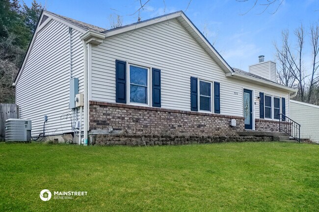 Building Photo - 9210 Bermuda Ct