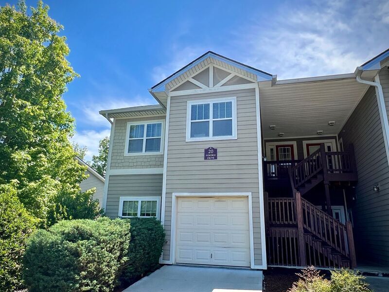 20 Foxden Dr Unit 201, Fletcher, NC 28732 Condo for Rent in Fletcher