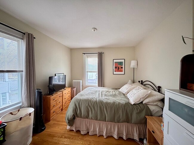 Foto del edificio - 100 Conwell Ave