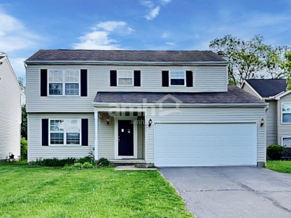 Primary Photo - 1431 Costigan Road
