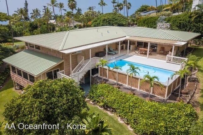 Building Photo - 4 br, 3.5 bath House - 78-7259 Puuloa Road