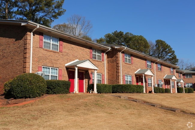 Building Photo - Bolden Pines Apartments