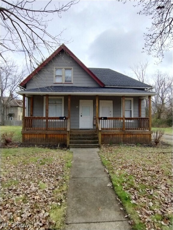 716 Mercer Ave NE Unit A, Warren, OH 44483 Room for Rent in Warren